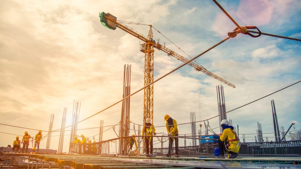 CÔNG TY TNHH THƯƠNG MẠI THIẾT KẾ XÂY DỰNG THIÊN AN