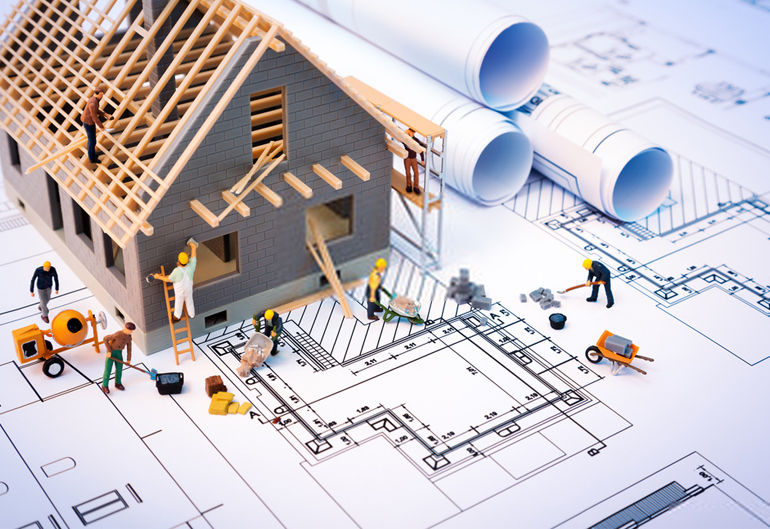 CÔNG TY TNHH THƯƠNG MẠI THIẾT KẾ XÂY DỰNG THIÊN AN
