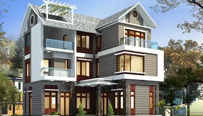 Dịch vụ thi công công trình dân dụng